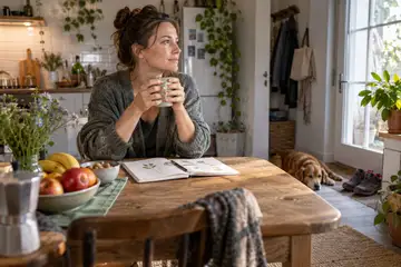 Burn-out : reconstruire après l'arrêt de travail