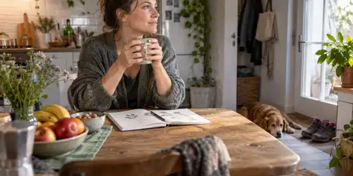 Burn-out : reconstruire après l'arrêt de travail