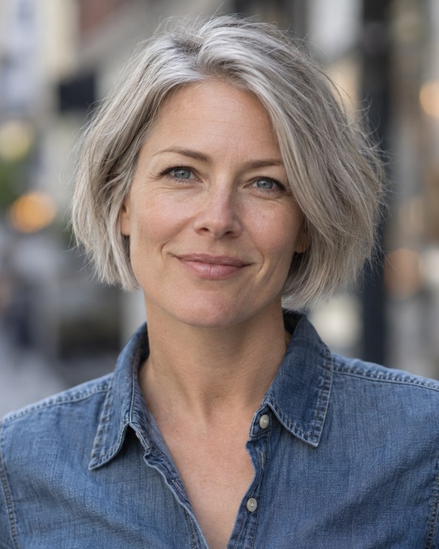 Colombe Gauthier